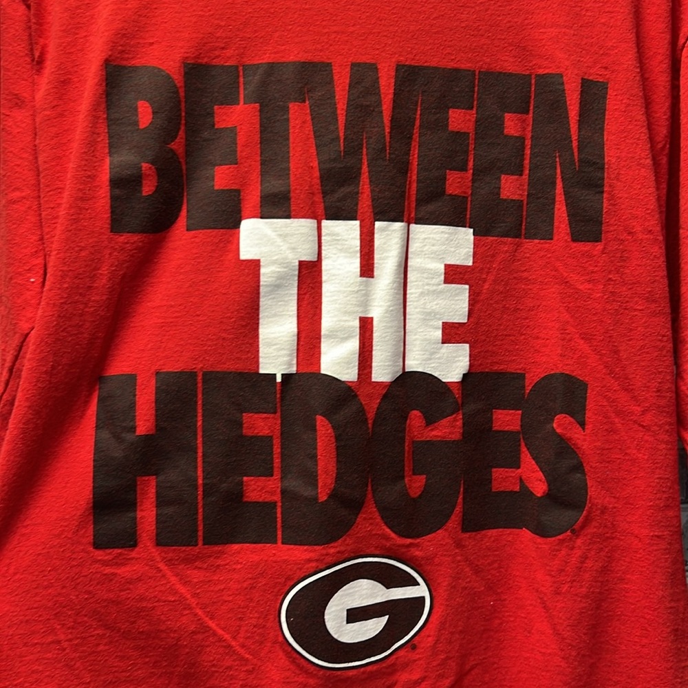 Georgia Bulldogs